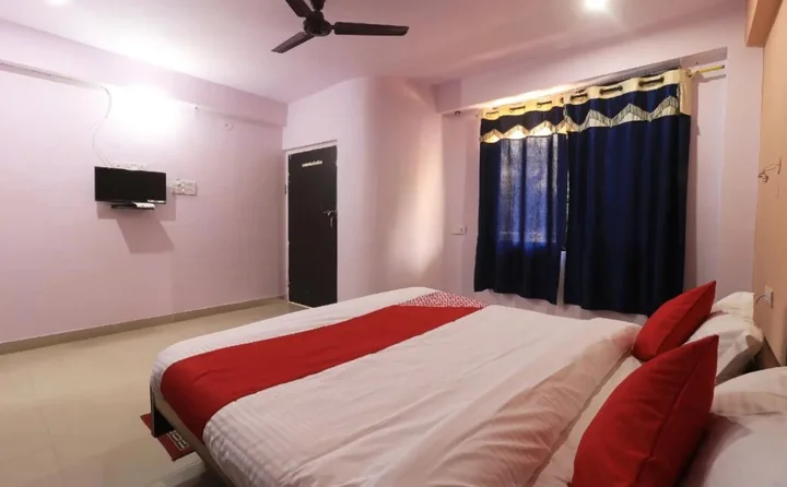Пушкар: Anandam Palace Pushkar