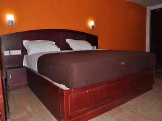 Мадурай: Sree Chakra Hotel Madurai