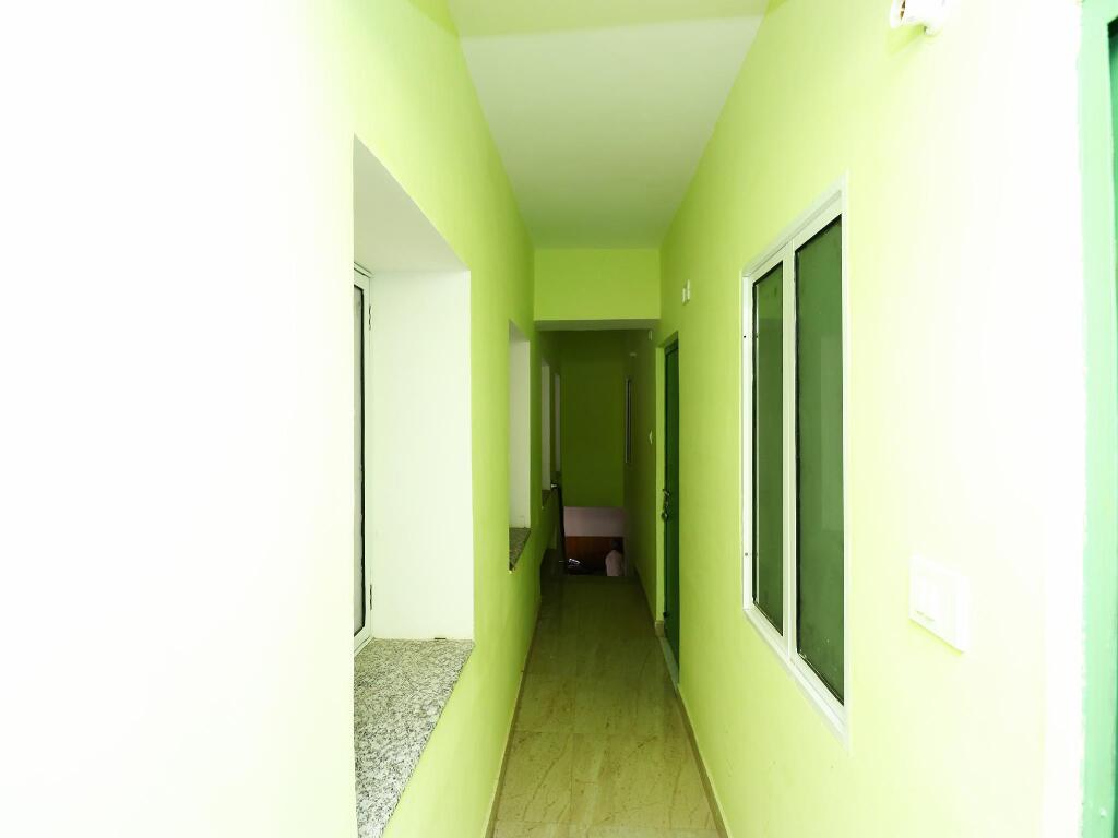 Праяградж: OYO Flagship 29219 Hotel Arjun