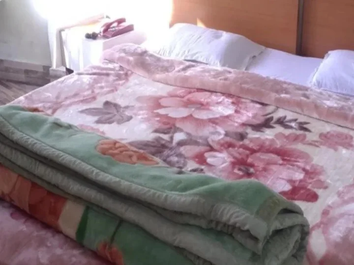 Дарджилинг: Hotel Shambala