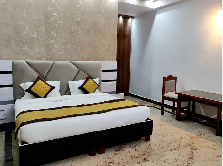 Гуруграм: Sai Village Manesar