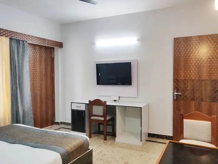Гуруграм: Sai Village Manesar