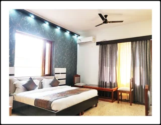 Гуруграм: Sai Village Manesar