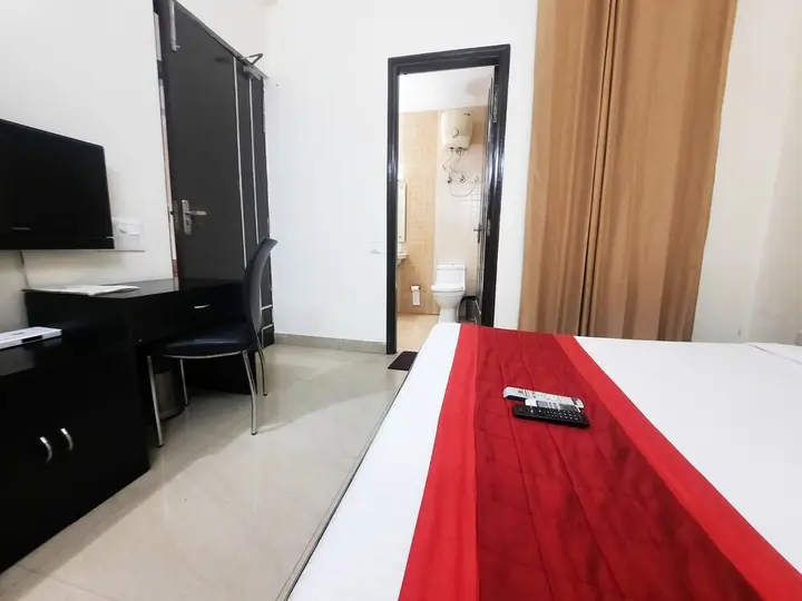 Гуруграм: Sai Village Manesar
