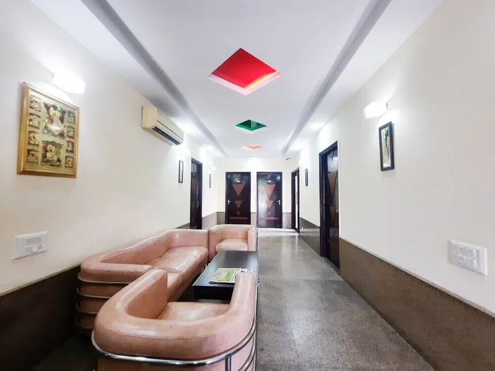 Гуруграм: Sai Village Manesar