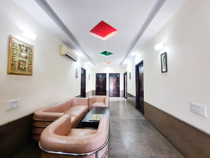 Гуруграм: Sai Village Manesar