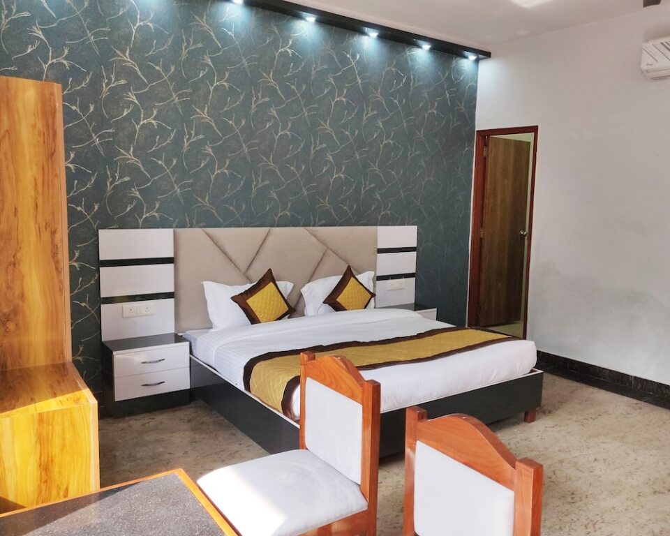 Гуруграм: Sai Village Manesar