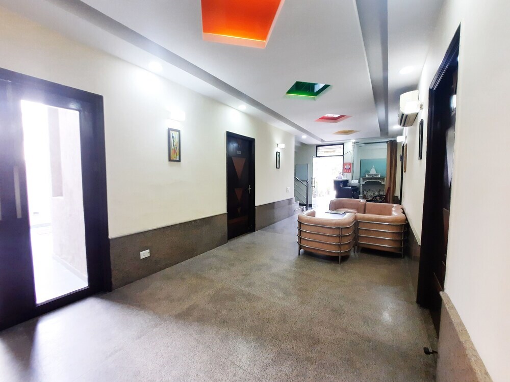Гуруграм: Sai Village Manesar