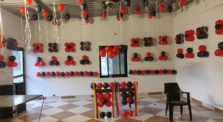 Пушкар: Pushkar Regency Resort
