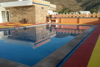Пушкар: Pushkar Regency Resort