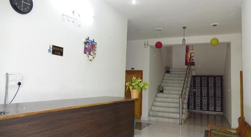 Пушкар: Pushkar Regency Resort