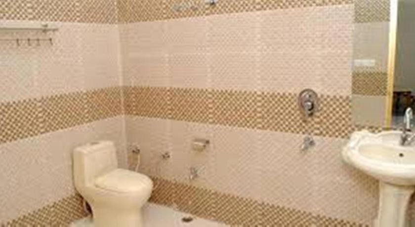 Пушкар: Pushkar Regency Resort