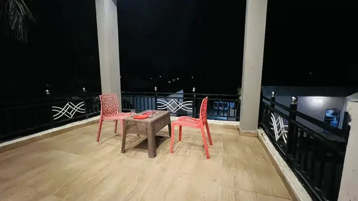 Пушкар: Pushkar Regency Resort