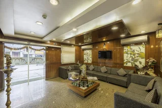 Ченнаи: Flagship 479 By OYO Rooms