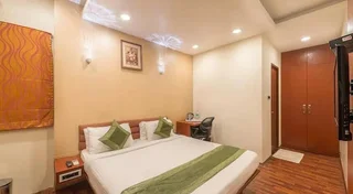 Ченнаи: Flagship 479 By OYO Rooms