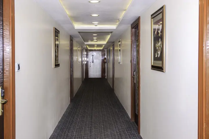 Ченнаи: Flagship 479 By OYO Rooms