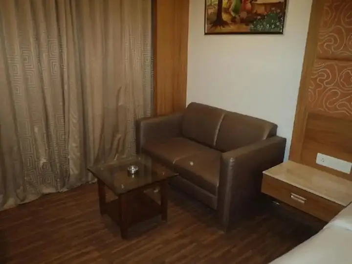 Lords Eco Inn, Gandhidham — фото 4