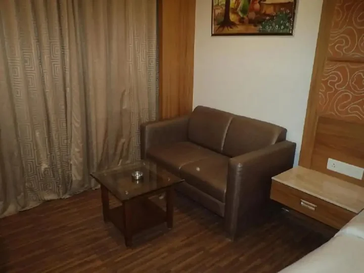 Гандидхам: Lords Eco Inn, Gandhidham