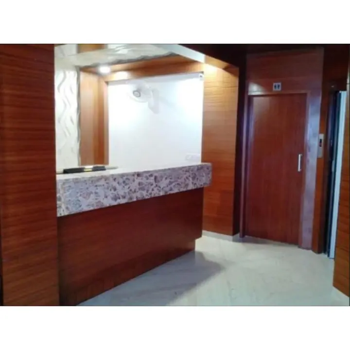 Гандидхам: Lords Eco Inn, Gandhidham