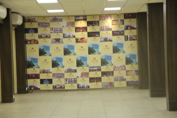 Гандидхам: Lords Eco Inn, Gandhidham