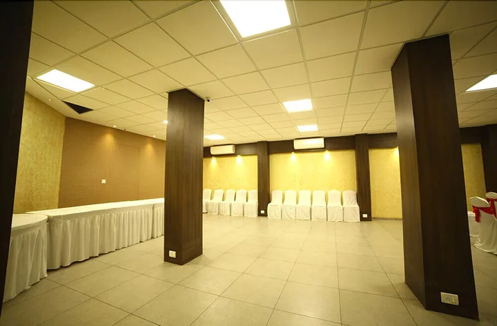Гандидхам: Lords Eco Inn, Gandhidham