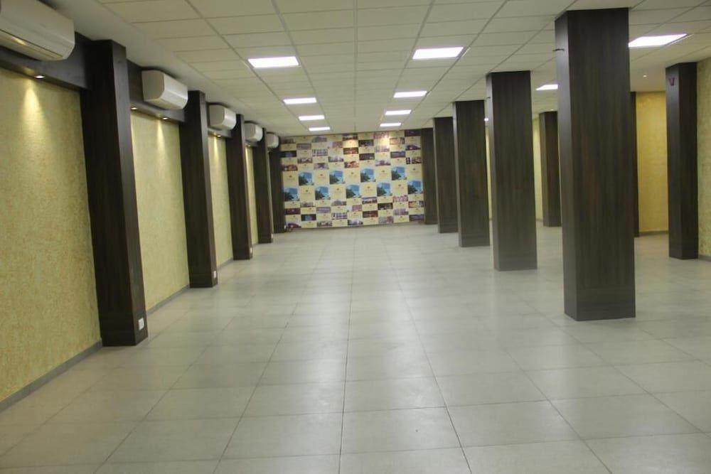 Гандидхам: Lords Eco Inn, Gandhidham