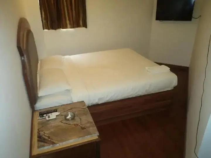 Гандидхам: Lords Eco Inn, Gandhidham
