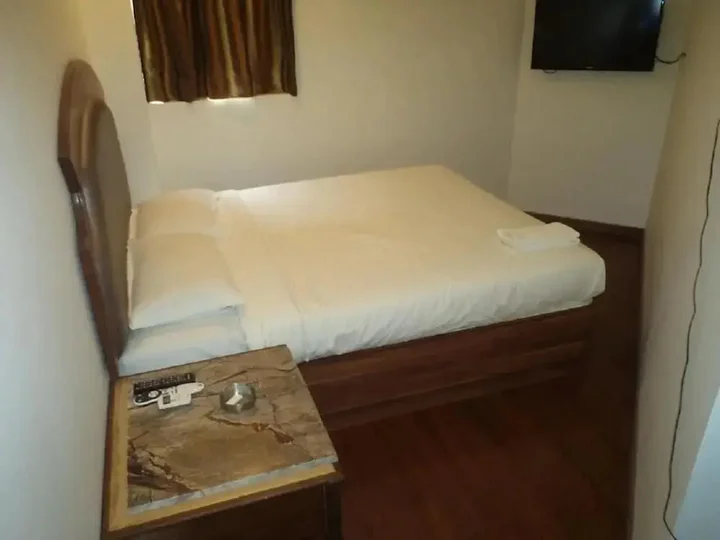 Гандидхам: Lords Eco Inn, Gandhidham