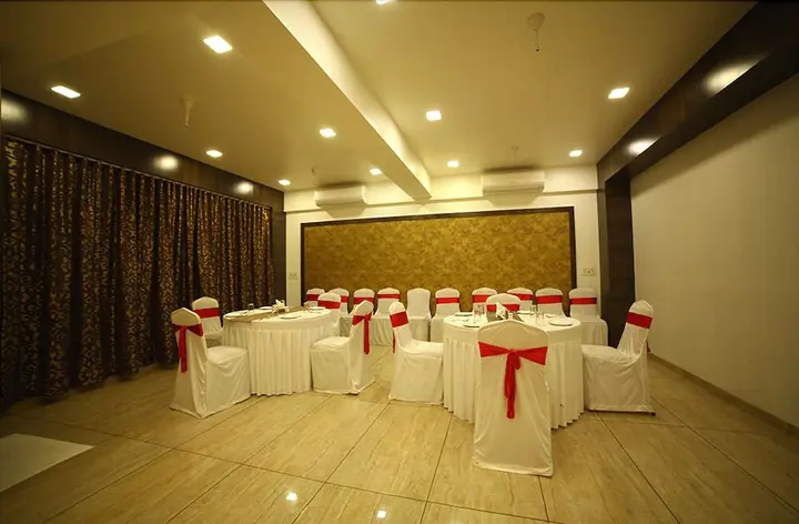 Гандидхам: Lords Eco Inn, Gandhidham