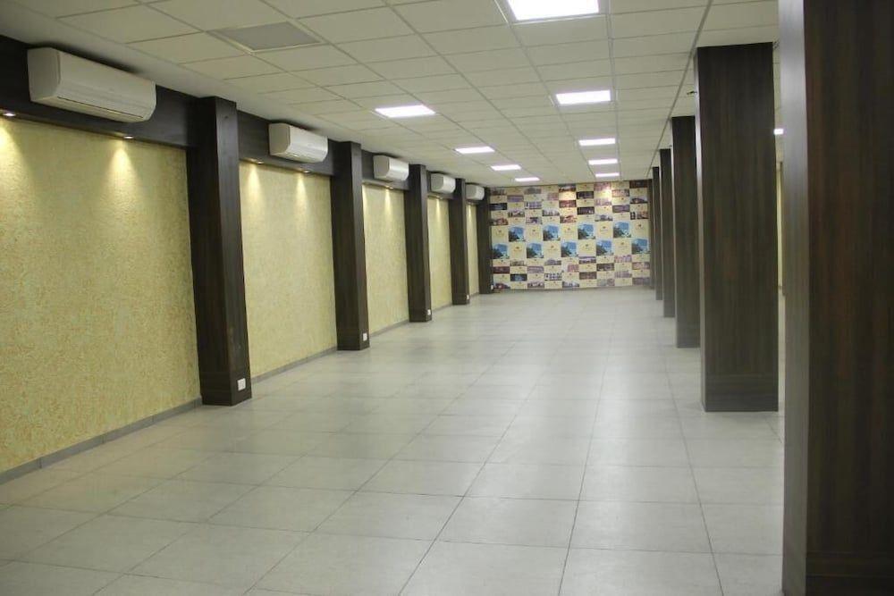 Гандидхам: Lords Eco Inn, Gandhidham