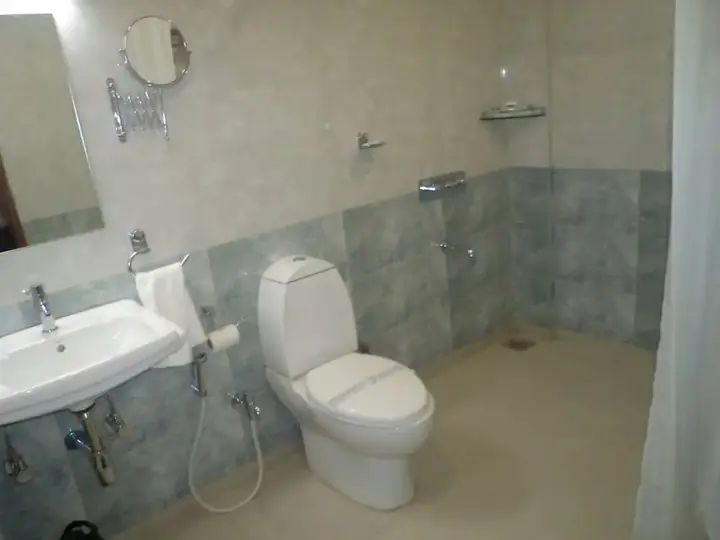 Гандидхам: Lords Eco Inn, Gandhidham