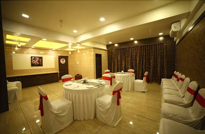 Гандидхам: Lords Eco Inn, Gandhidham