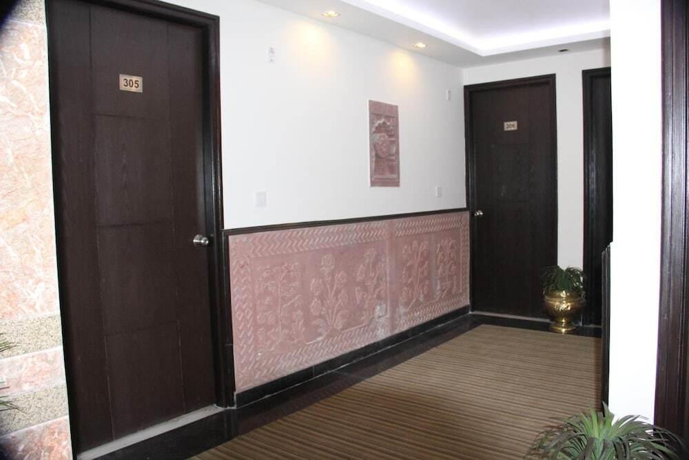 Гандидхам: Lords Eco Inn, Gandhidham