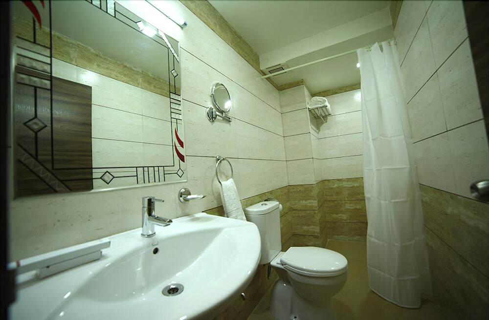 Lords Eco Inn, Gandhidham — фото 6