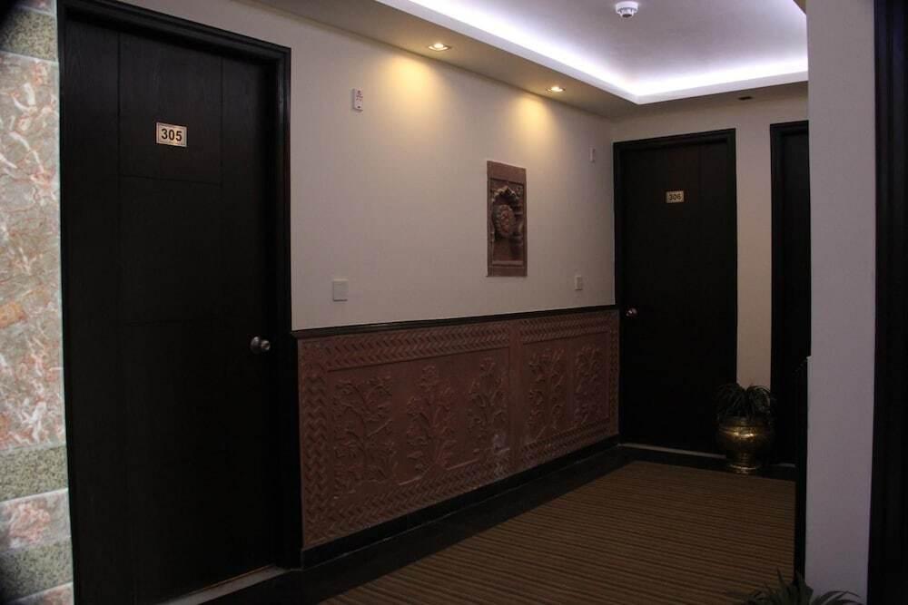 Гандидхам: Lords Eco Inn, Gandhidham