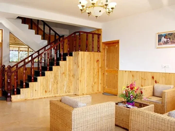 Манали: Mother Tree Cottage Manali