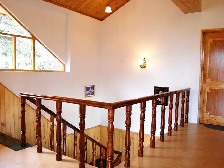 Манали: Mother Tree Cottage Manali