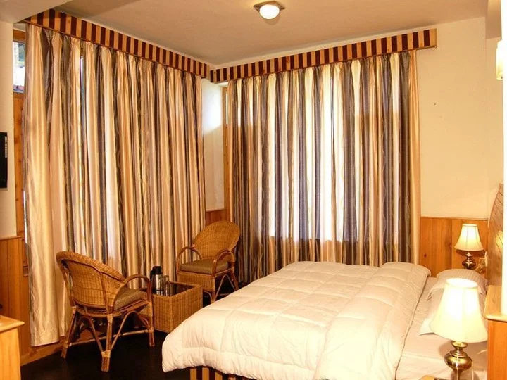 Манали: Mother Tree Cottage Manali