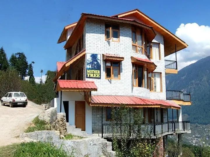 Манали: Mother Tree Cottage Manali