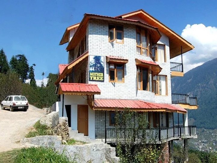 Манали: Mother Tree Cottage Manali