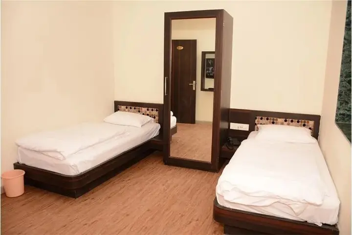 Индаур: Hotel Siddhant