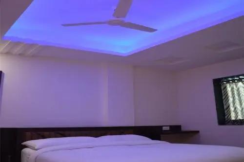 Индаур: Hotel Siddhant