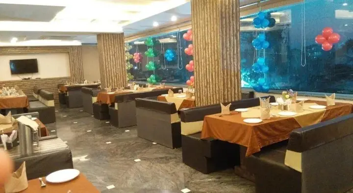 Индаур: Hotel Siddhant