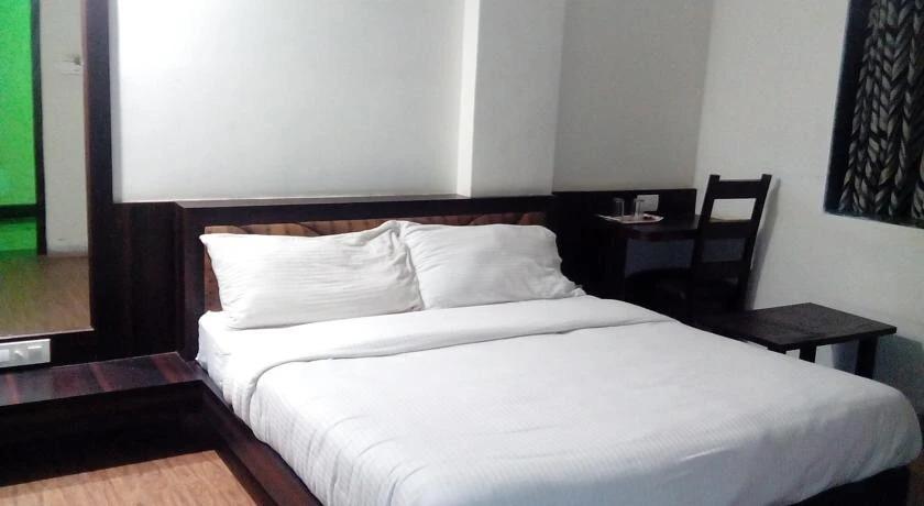 Индаур: Hotel Siddhant