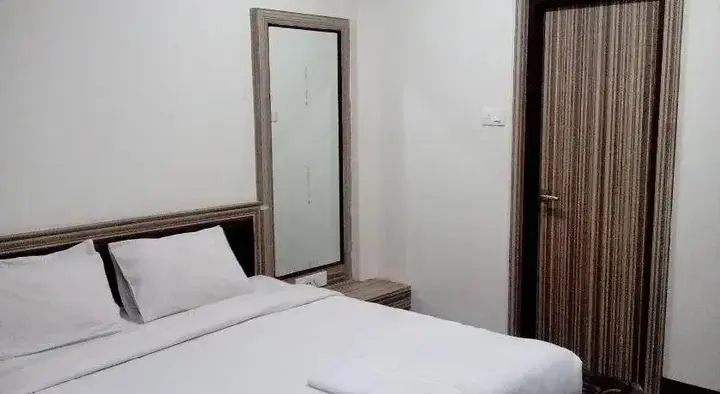 Индаур: Hotel Siddhant