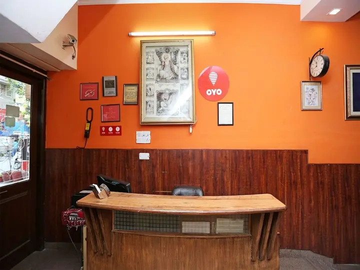 Нью-Дели: OYO Flagship 14164 Satwah 29
