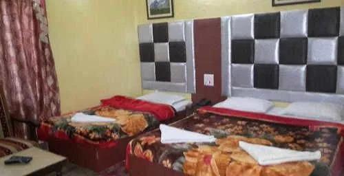 Куллу: Hotel Vikrant