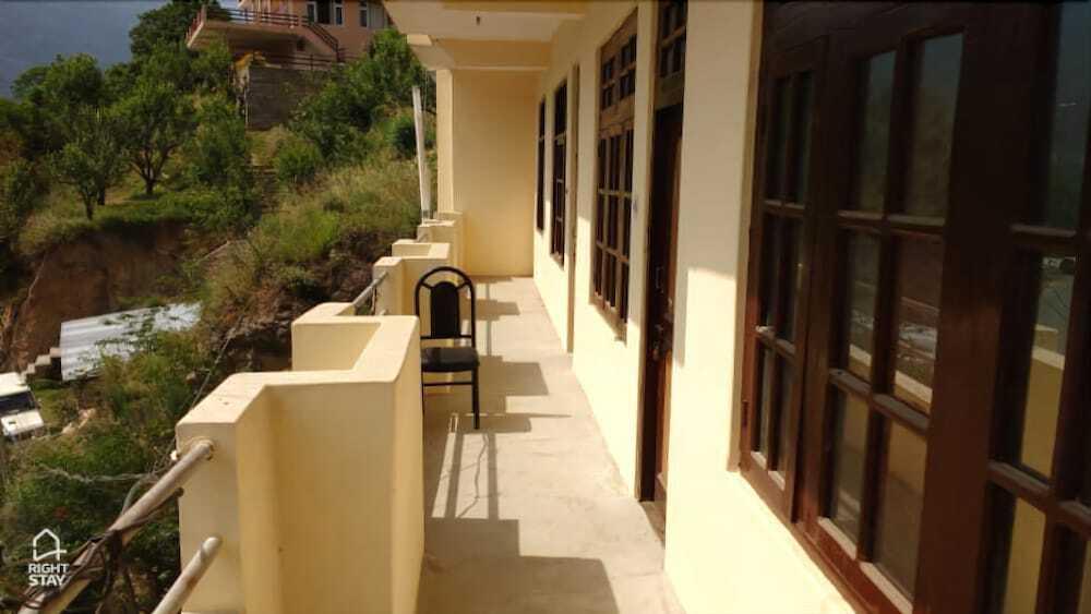 Куллу: Hotel Vikrant