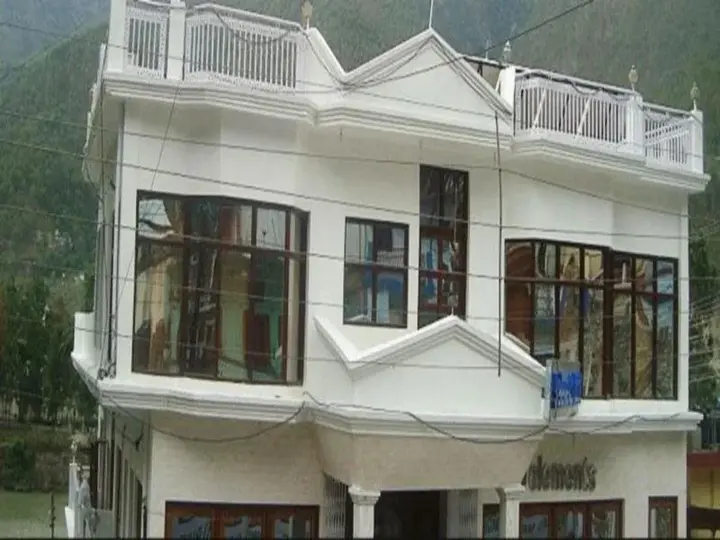 Уттаркаши: 5 Elements Hotels