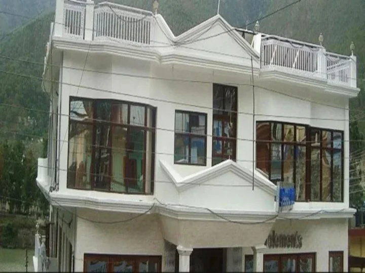 Уттаркаши: 5 Elements Hotels